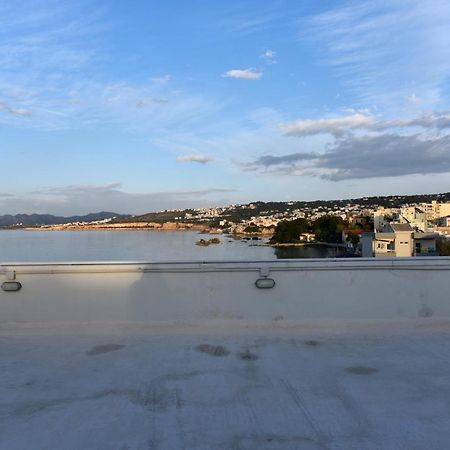Apartment In Koomkapi Chania  Екстер'єр фото