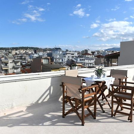 Apartment In Koomkapi Chania  Екстер'єр фото