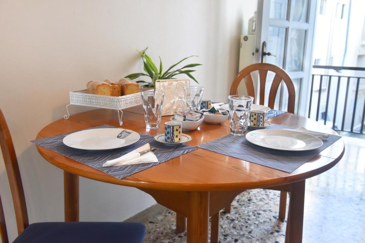 Apartment In Koomkapi Chania  Екстер'єр фото