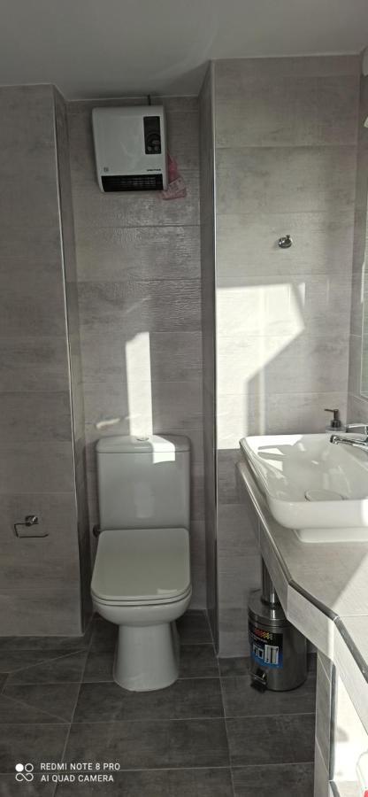 Apartment In Koomkapi Chania  Екстер'єр фото