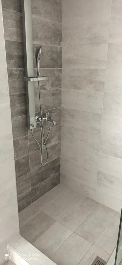 Apartment In Koomkapi Chania  Екстер'єр фото