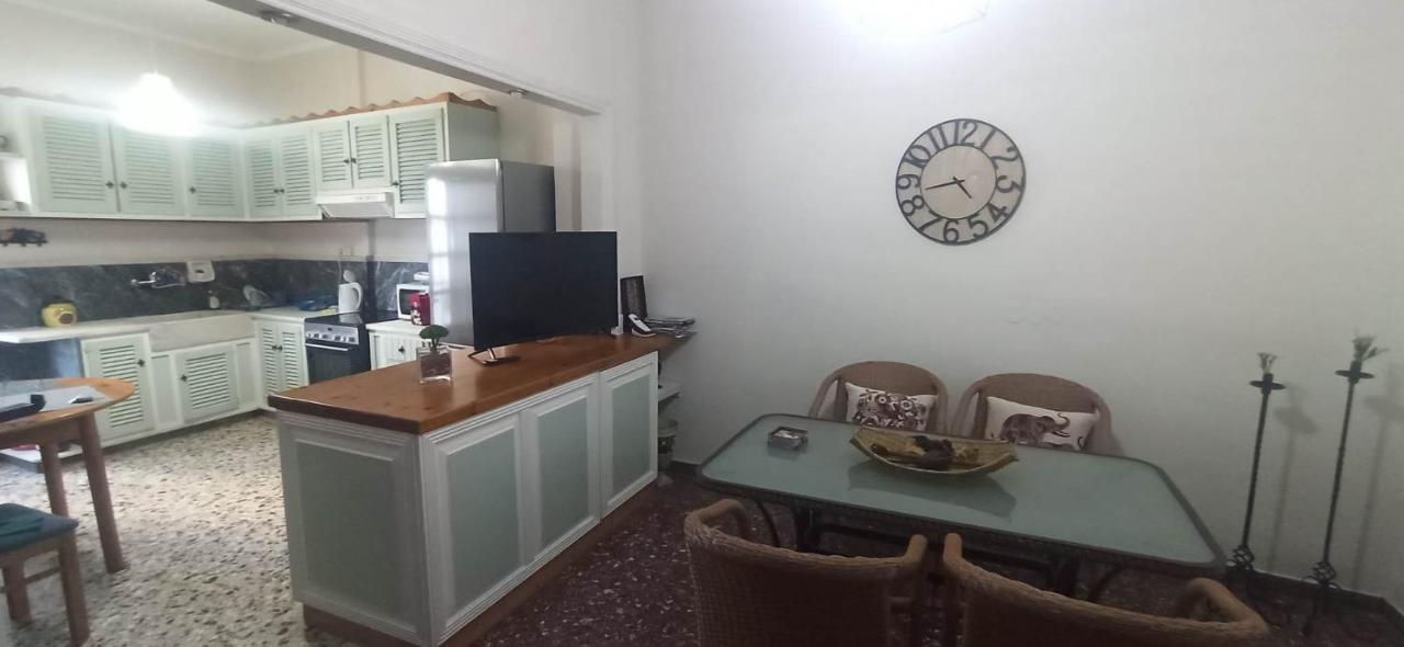 Apartment In Koomkapi Chania  Екстер'єр фото