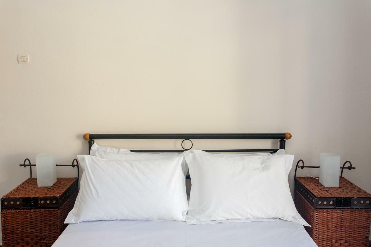 Apartment In Koomkapi Chania  Екстер'єр фото